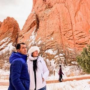 Meet your Posher, Jesus